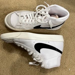 Nike Blazers